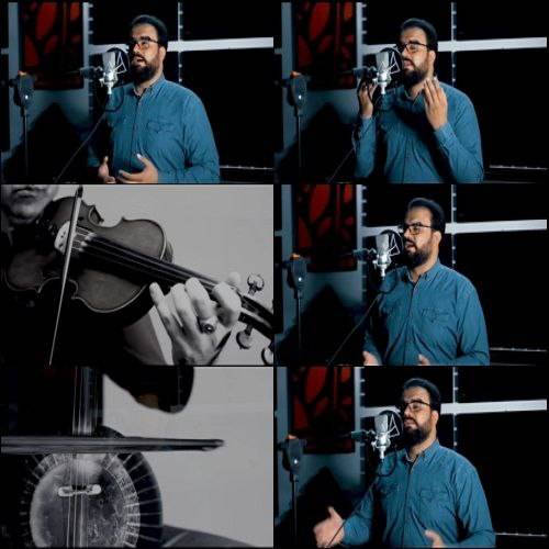 حامد تاری پور ئای لاچن